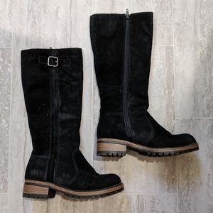 Merona Below-the-Knee Boots